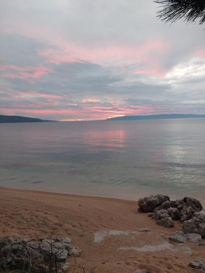 크레스 Gavza Sunset 아파트 외부 사진